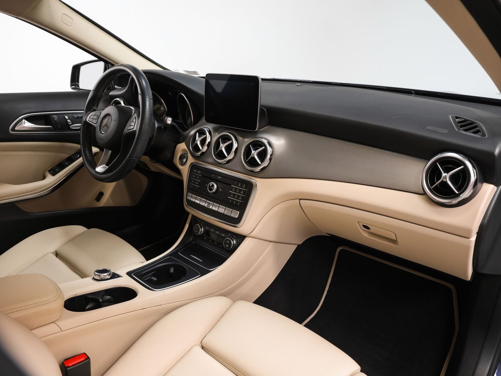 2019 Mercedes-Benz GLA GLA 250 4MATIC®