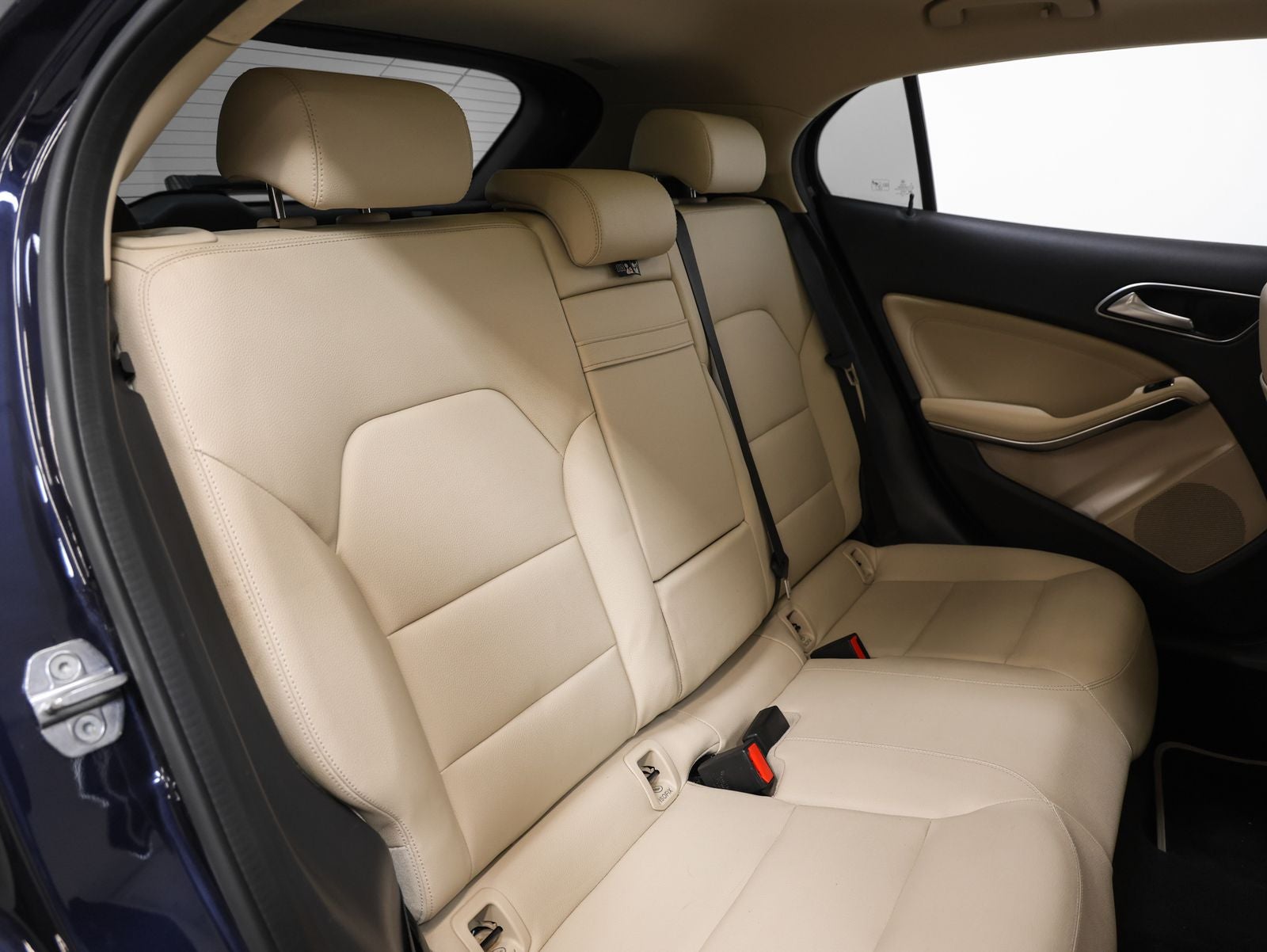 2019 Mercedes-Benz GLA GLA 250 4MATIC®