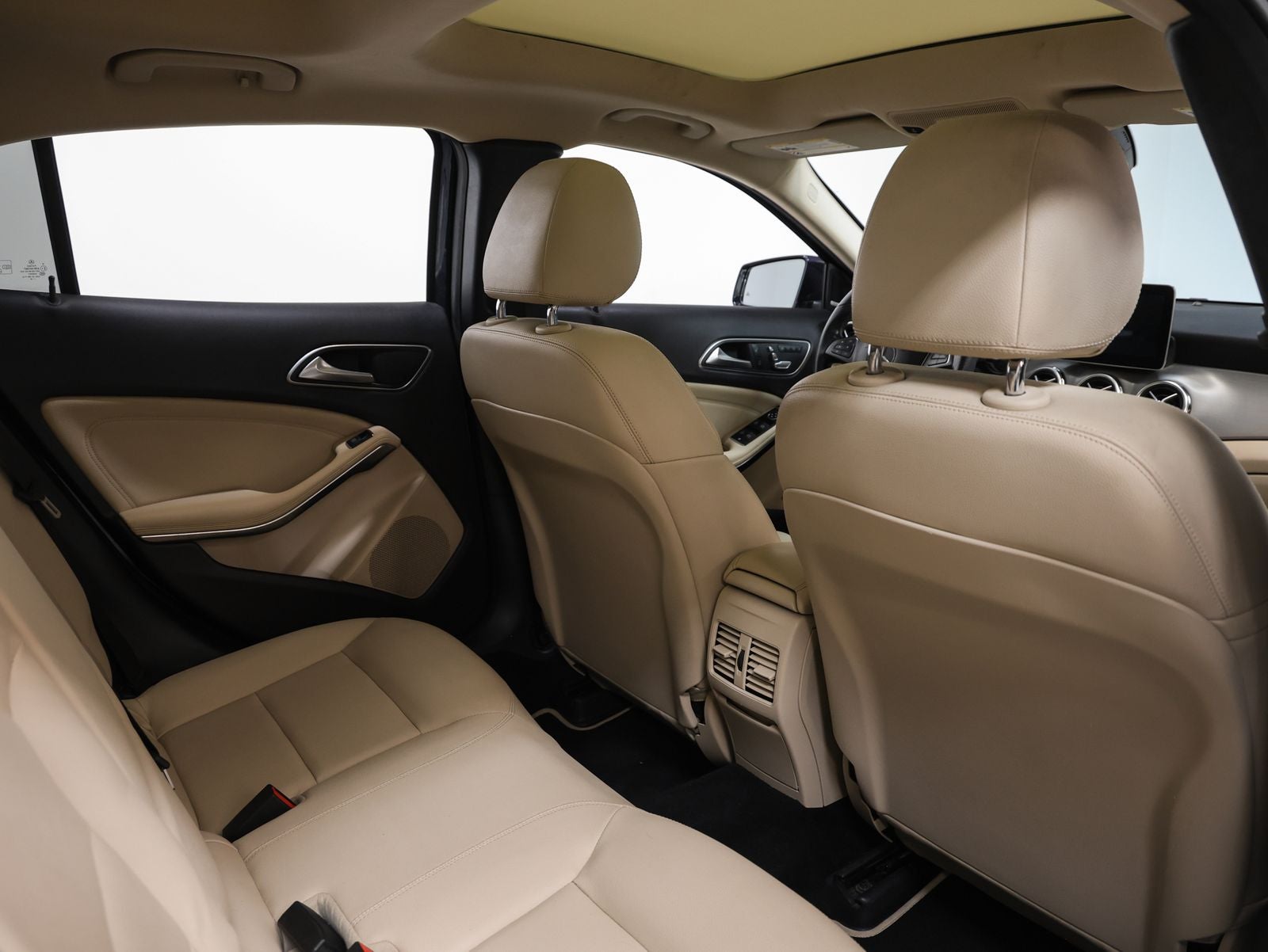 2019 Mercedes-Benz GLA GLA 250 4MATIC®