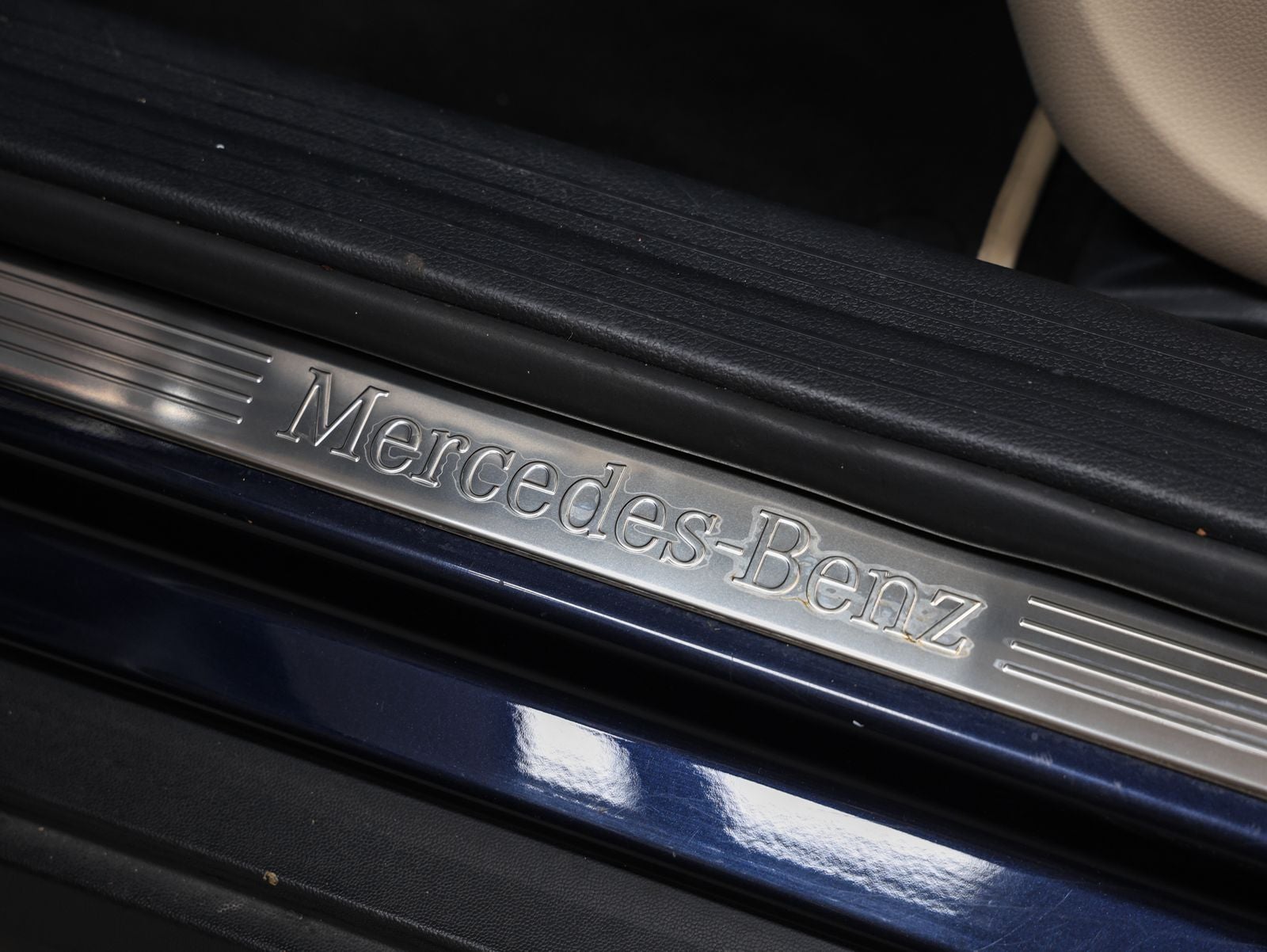 2019 Mercedes-Benz GLA GLA 250 4MATIC®