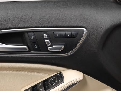 2019 Mercedes-Benz GLA GLA 250 4MATIC®