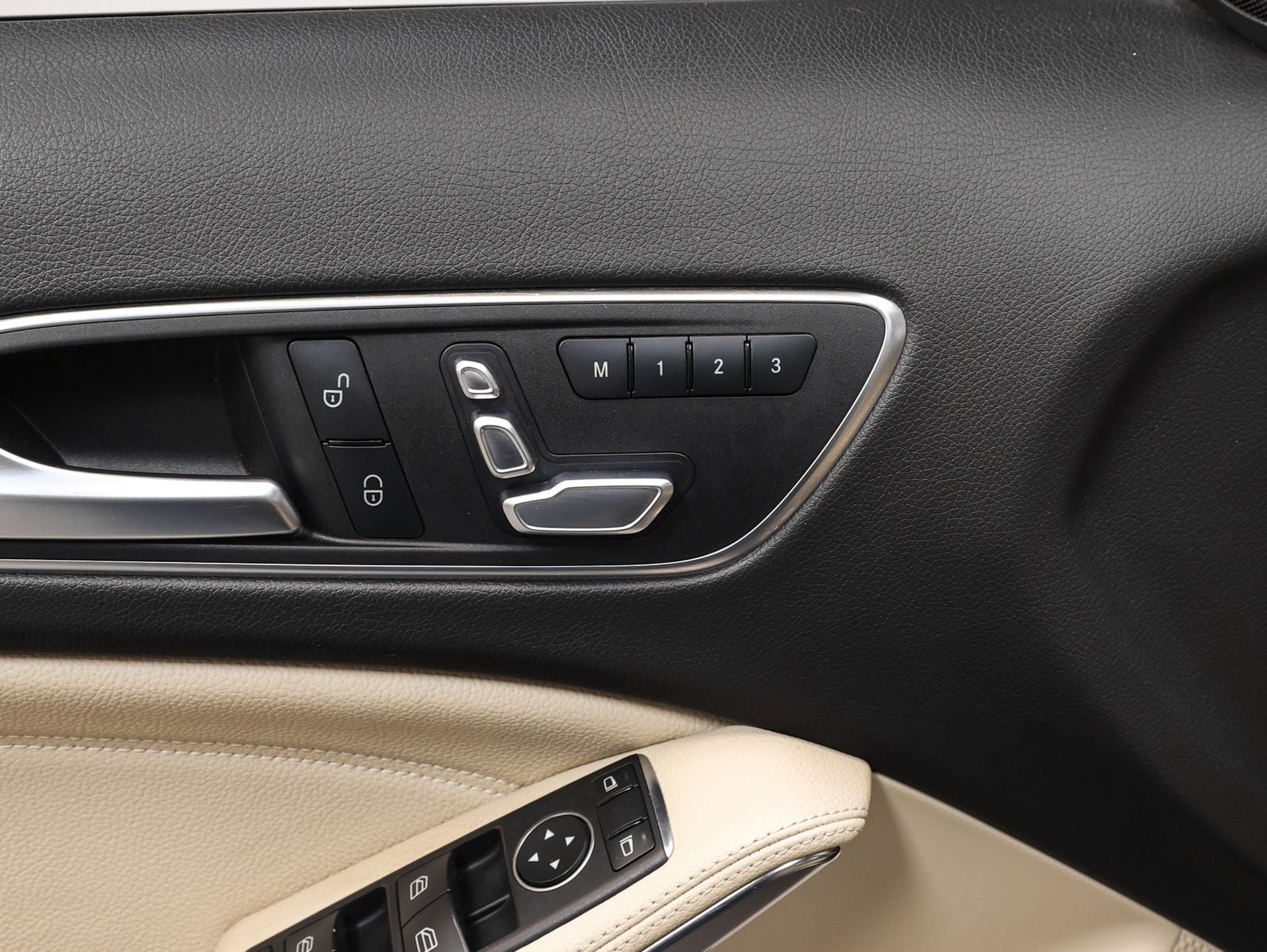 2019 Mercedes-Benz GLA GLA 250 4MATIC®