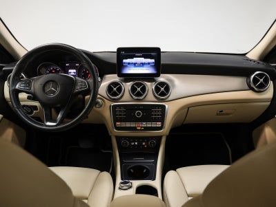2019 Mercedes-Benz GLA GLA 250 4MATIC®
