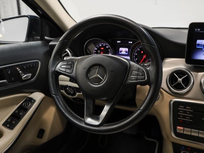 2019 Mercedes-Benz GLA GLA 250 4MATIC®