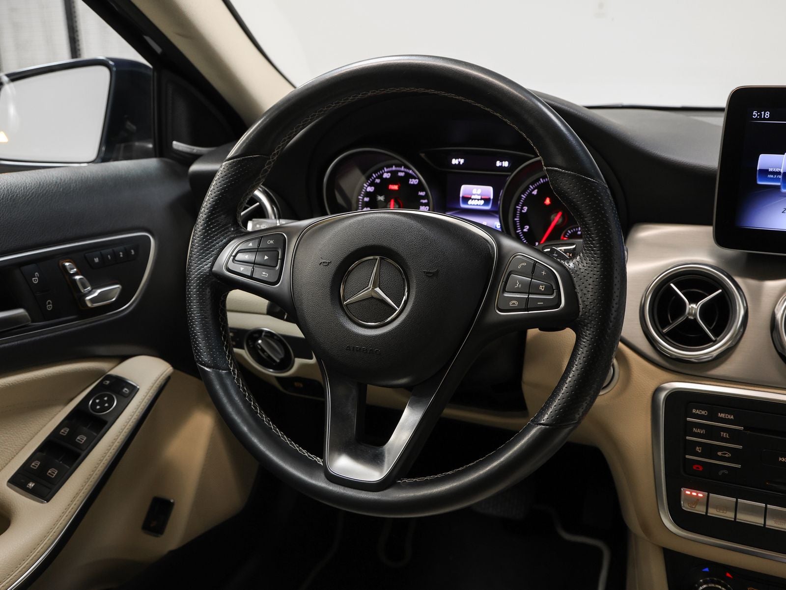 2019 Mercedes-Benz GLA GLA 250 4MATIC®