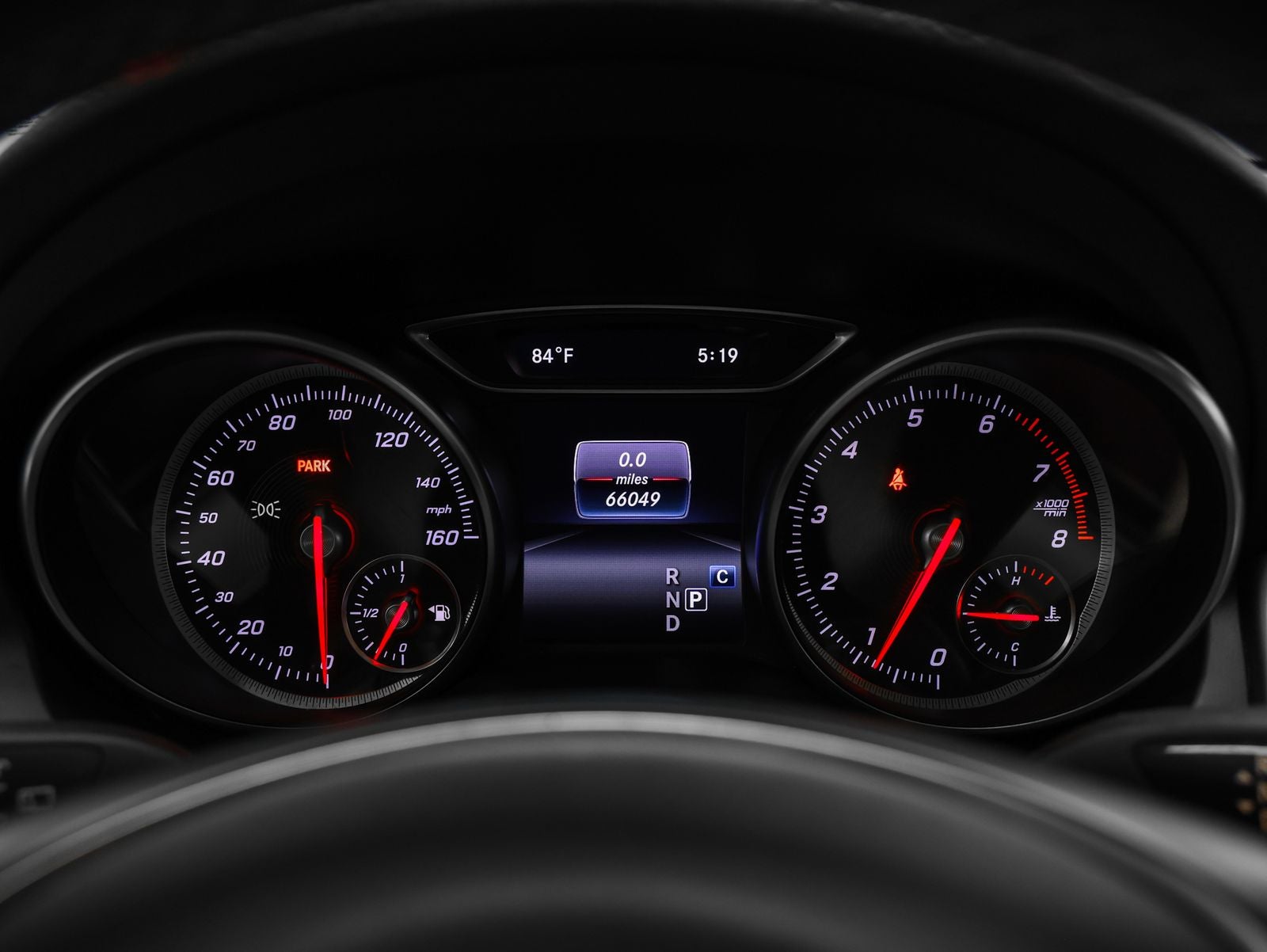2019 Mercedes-Benz GLA GLA 250 4MATIC®