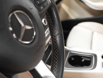 2019 Mercedes-Benz GLA GLA 250 4MATIC®