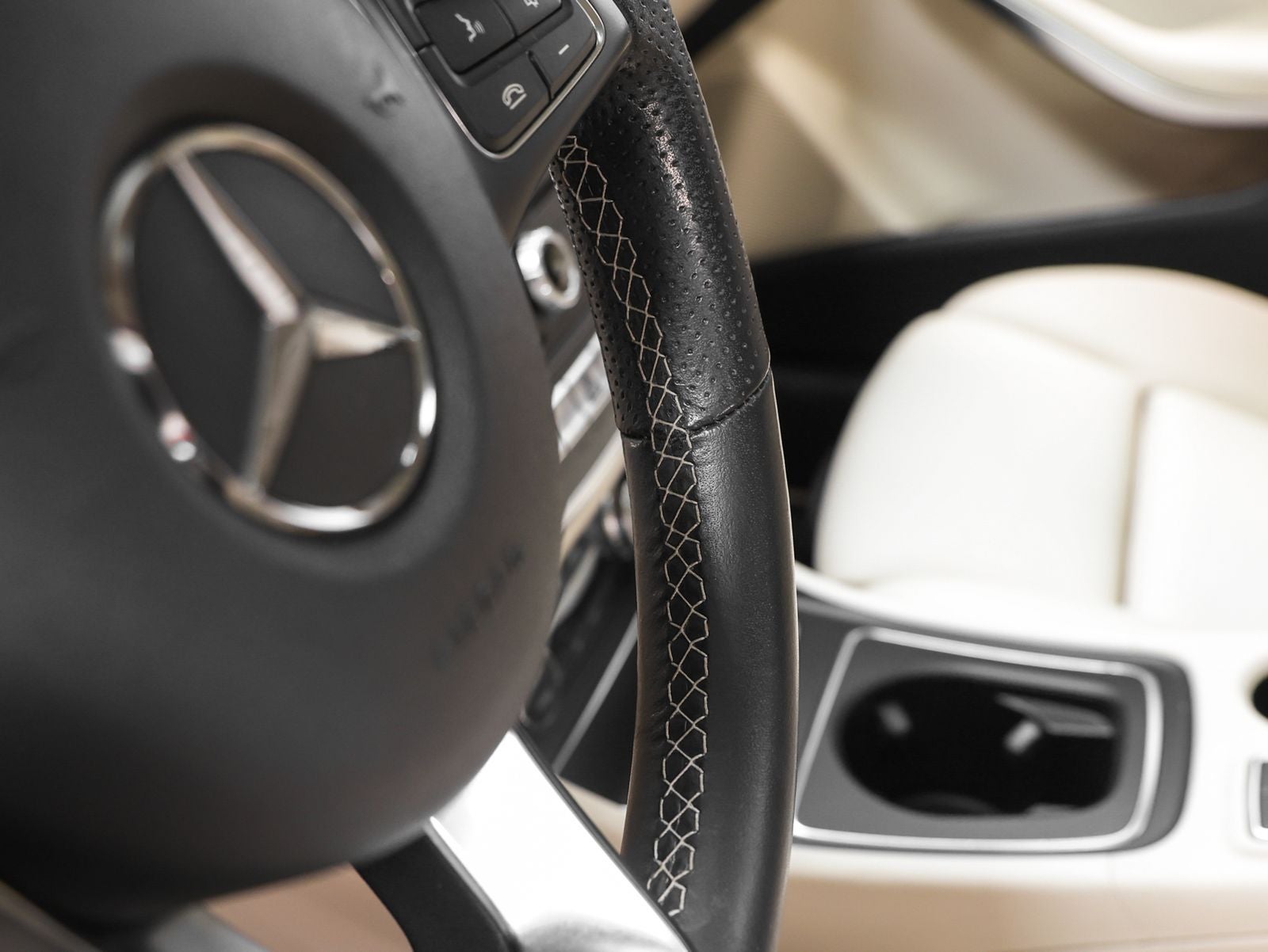 2019 Mercedes-Benz GLA GLA 250 4MATIC®