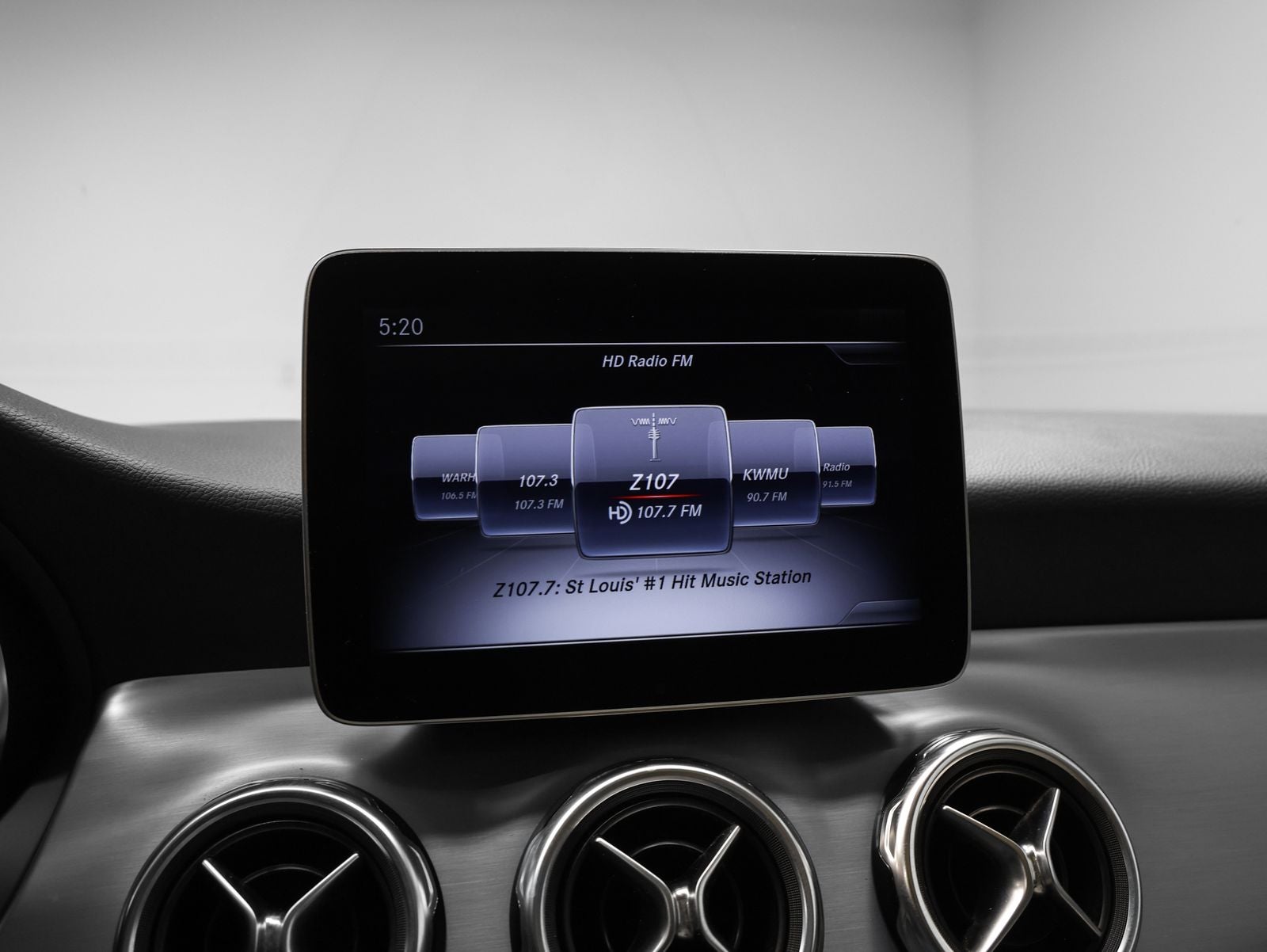 2019 Mercedes-Benz GLA GLA 250 4MATIC®