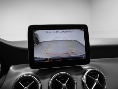 2019 Mercedes-Benz GLA GLA 250 4MATIC®