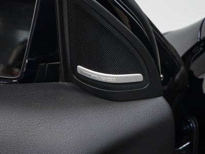 2019 Mercedes-Benz GLA GLA 250 4MATIC®