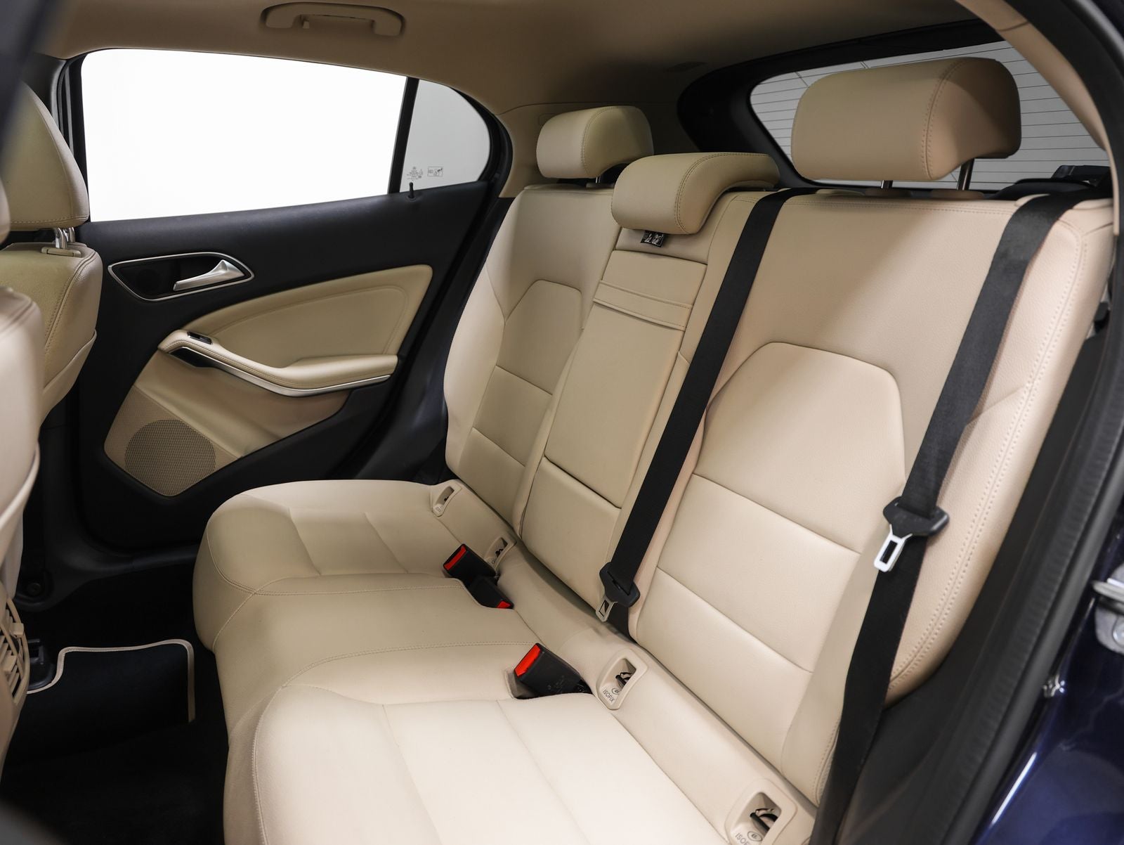 2019 Mercedes-Benz GLA GLA 250 4MATIC®