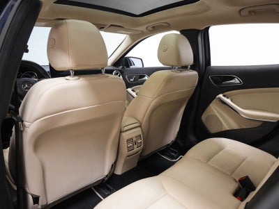 2019 Mercedes-Benz GLA GLA 250 4MATIC®