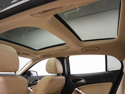2019 Mercedes-Benz GLA GLA 250 4MATIC®