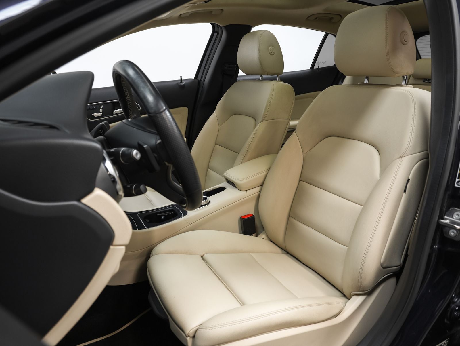 2019 Mercedes-Benz GLA GLA 250 4MATIC®