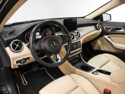2019 Mercedes-Benz GLA GLA 250 4MATIC®