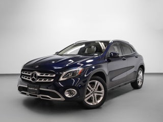 2019 Mercedes-Benz GLA GLA 250 4MATIC®