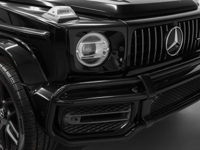 2019 Mercedes-Benz G-Class G 63 AMG® 4MATIC®