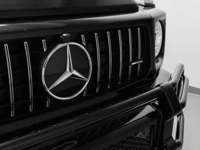 2019 Mercedes-Benz G-Class G 63 AMG® 4MATIC®
