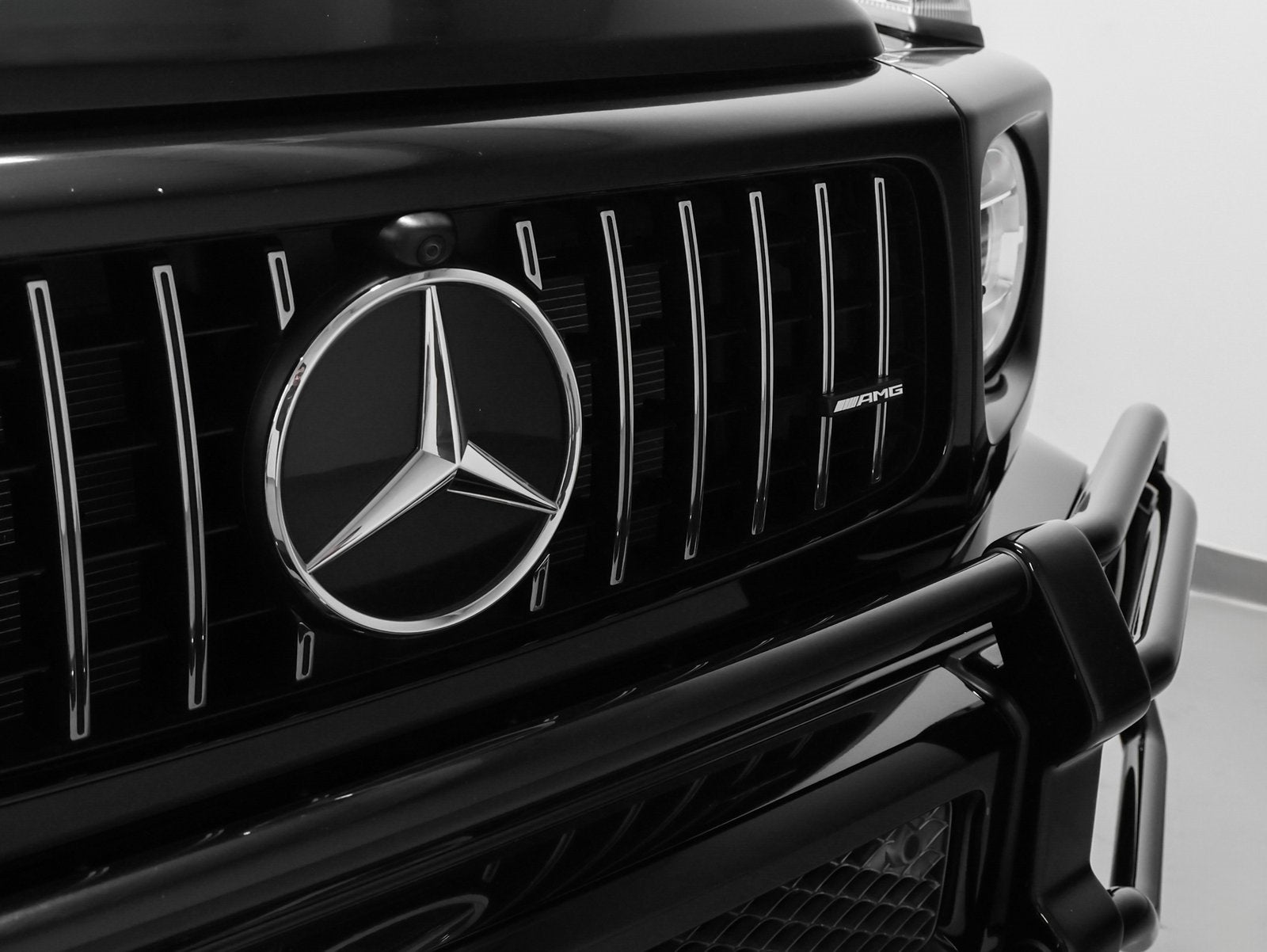 2019 Mercedes-Benz G-Class G 63 AMG® 4MATIC®