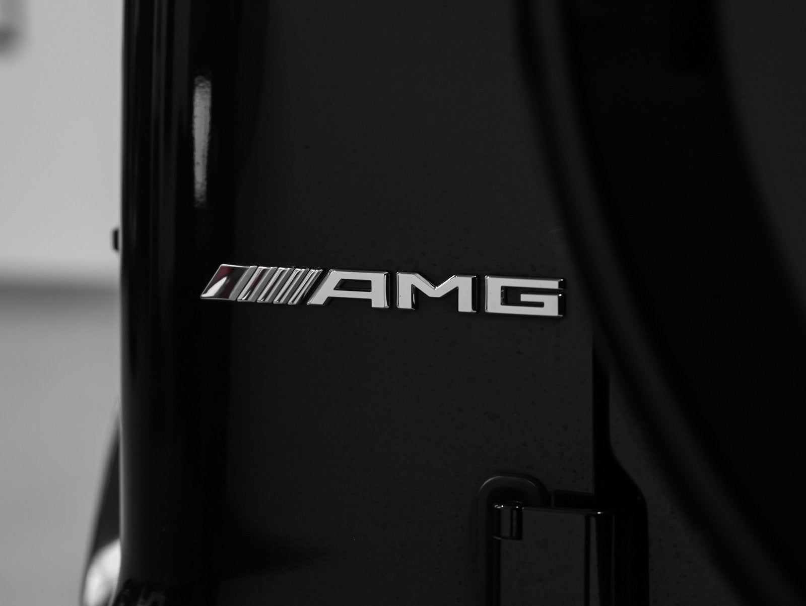 2019 Mercedes-Benz G-Class G 63 AMG® 4MATIC®