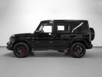 2019 Mercedes-Benz G-Class G 63 AMG® 4MATIC®