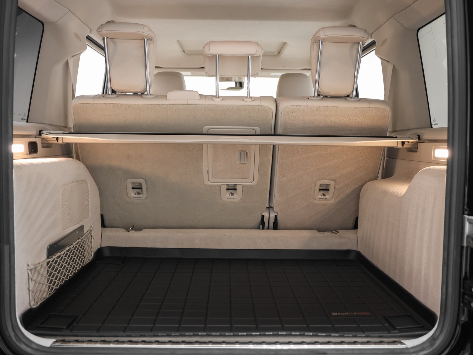 2019 Mercedes-Benz G-Class G 63 AMG® 4MATIC®