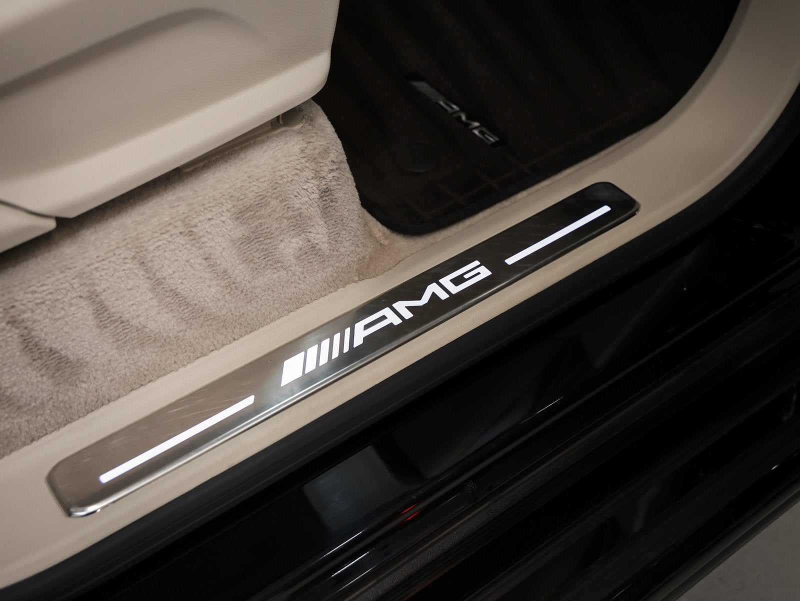 2019 Mercedes-Benz G-Class G 63 AMG® 4MATIC®