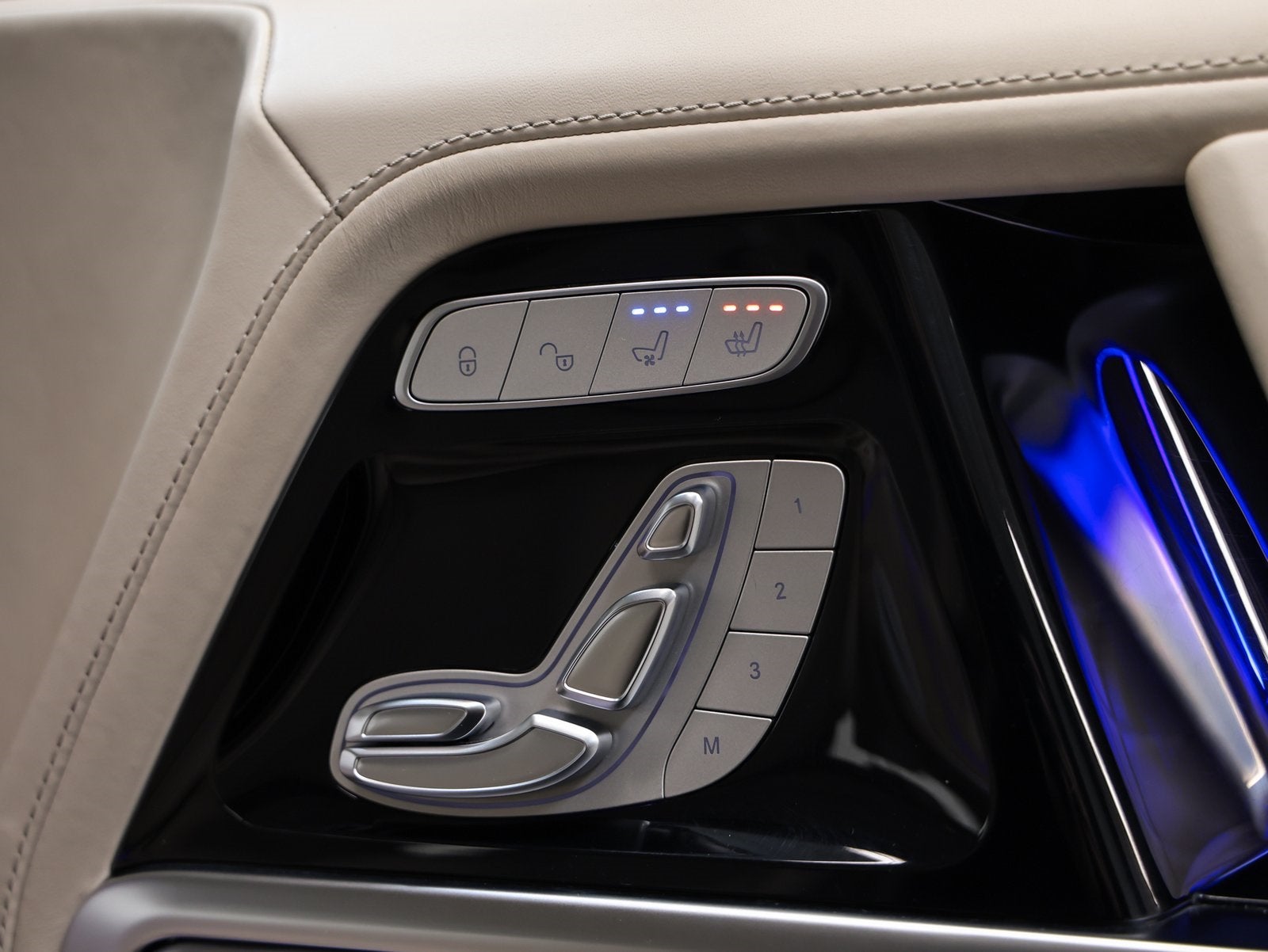 2019 Mercedes-Benz G-Class G 63 AMG® 4MATIC®