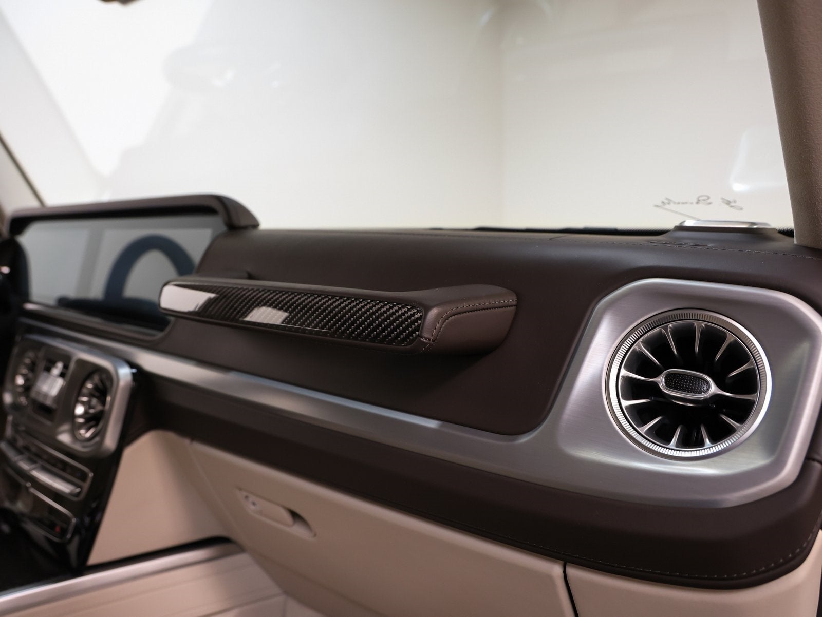 2019 Mercedes-Benz G-Class G 63 AMG® 4MATIC®