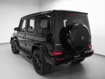 2019 Mercedes-Benz G-Class G 63 AMG® 4MATIC®