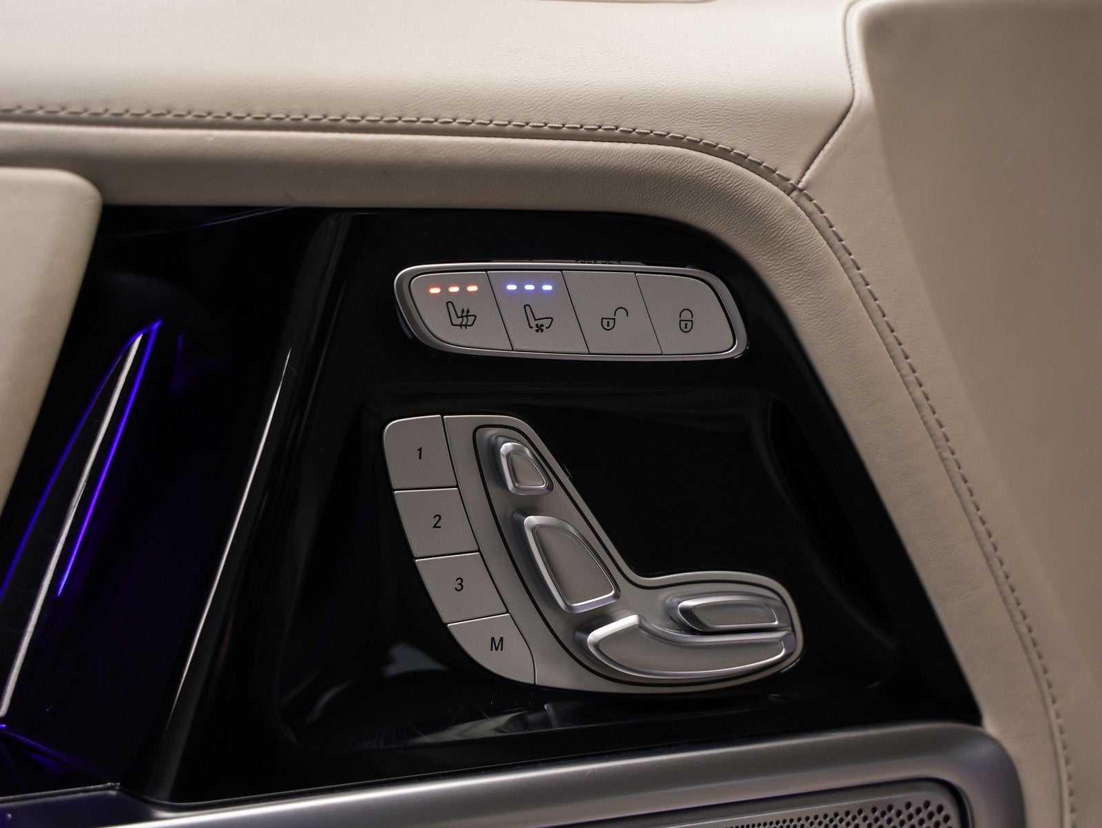 2019 Mercedes-Benz G-Class G 63 AMG® 4MATIC®