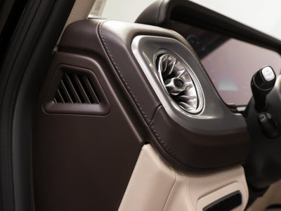 2019 Mercedes-Benz G-Class G 63 AMG® 4MATIC®