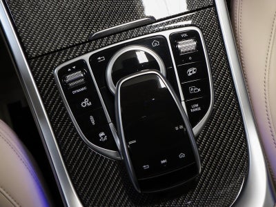 2019 Mercedes-Benz G-Class G 63 AMG® 4MATIC®