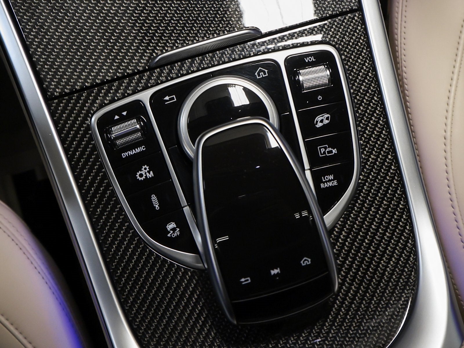 2019 Mercedes-Benz G-Class G 63 AMG® 4MATIC®