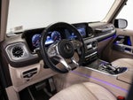 2019 Mercedes-Benz G-Class G 63 AMG® 4MATIC®