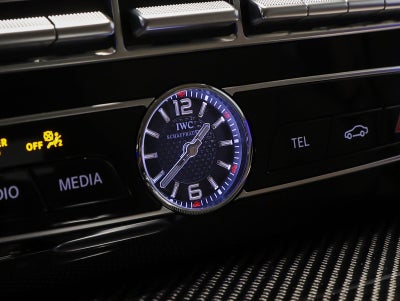 2019 Mercedes-Benz G-Class G 63 AMG® 4MATIC®