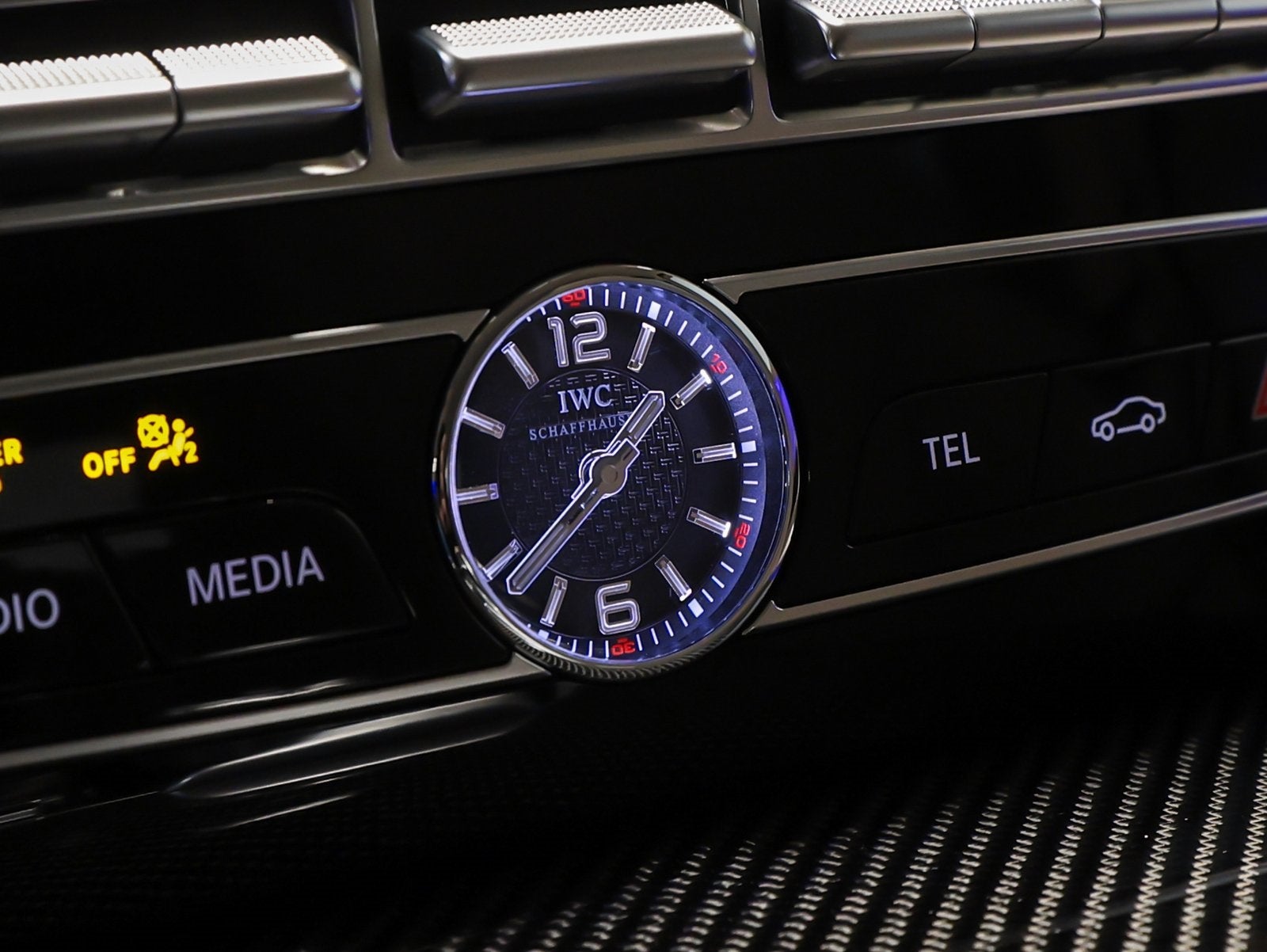 2019 Mercedes-Benz G-Class G 63 AMG® 4MATIC®