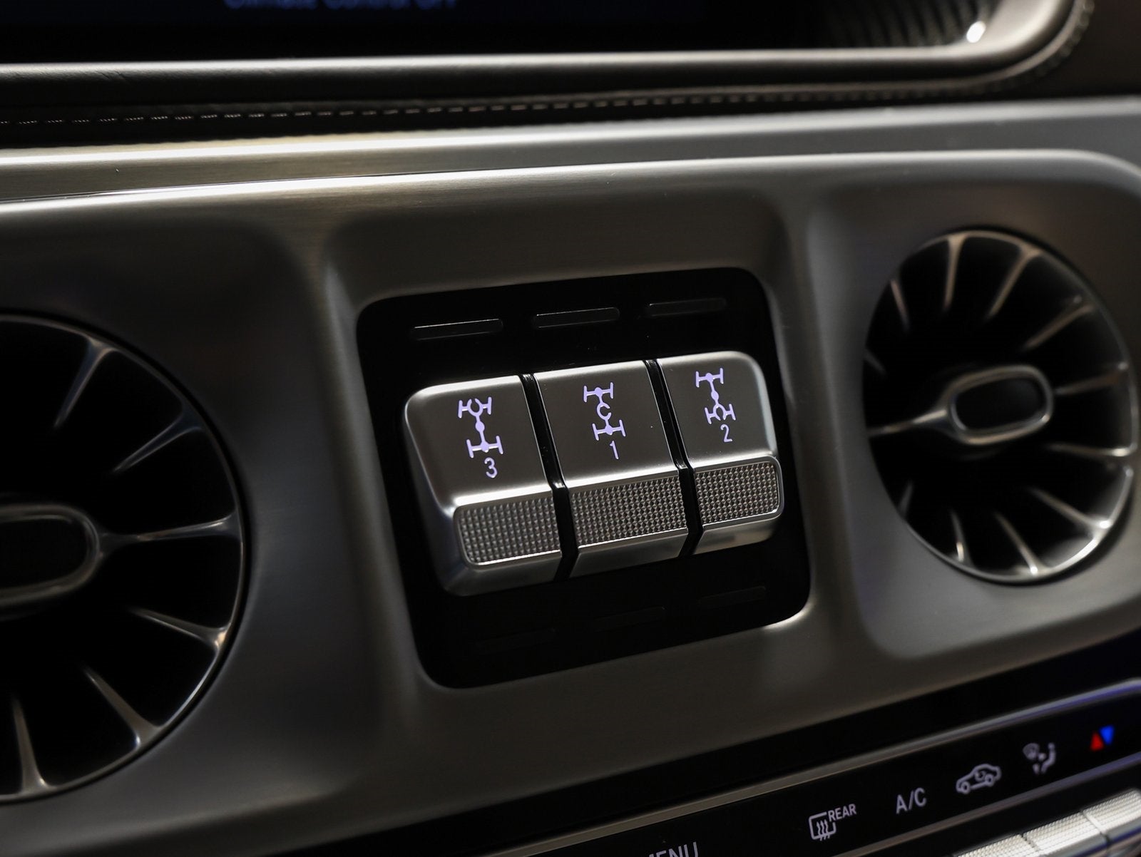 2019 Mercedes-Benz G-Class G 63 AMG® 4MATIC®