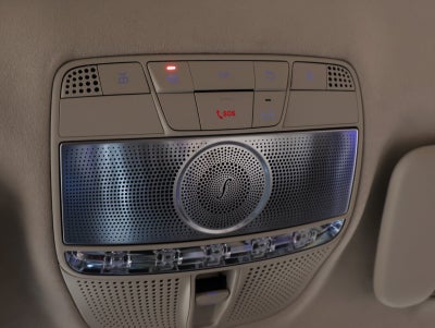 2019 Mercedes-Benz G-Class G 63 AMG® 4MATIC®