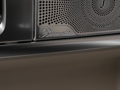 2019 Mercedes-Benz G-Class G 63 AMG® 4MATIC®