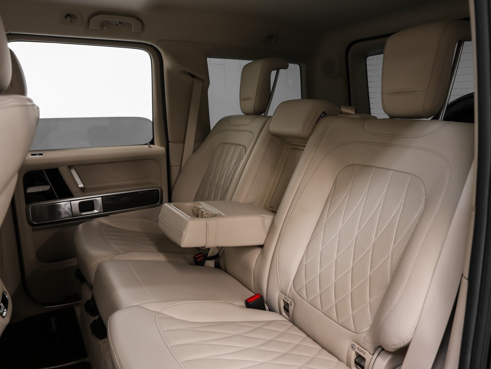 2019 Mercedes-Benz G-Class G 63 AMG® 4MATIC®