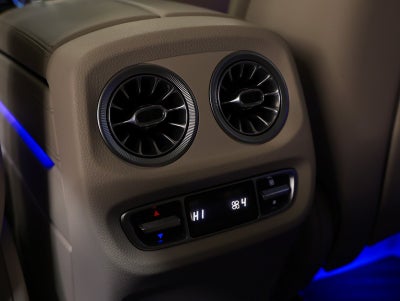 2019 Mercedes-Benz G-Class G 63 AMG® 4MATIC®