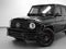 2019 Mercedes-Benz G-Class G 63 AMG® 4MATIC®