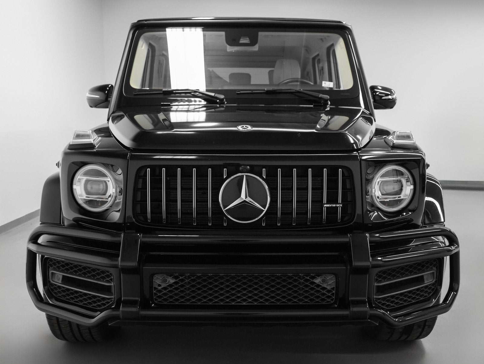 2019 Mercedes-Benz G-Class G 63 AMG® 4MATIC®