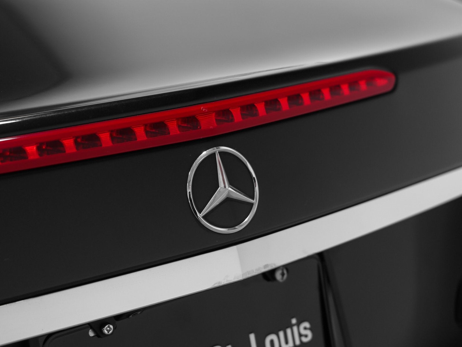 2010 Mercedes-Benz E-Class E 550