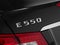 2010 Mercedes-Benz E-Class E 550