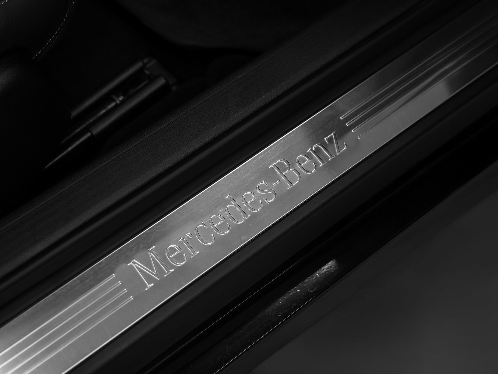 2010 Mercedes-Benz E-Class E 550