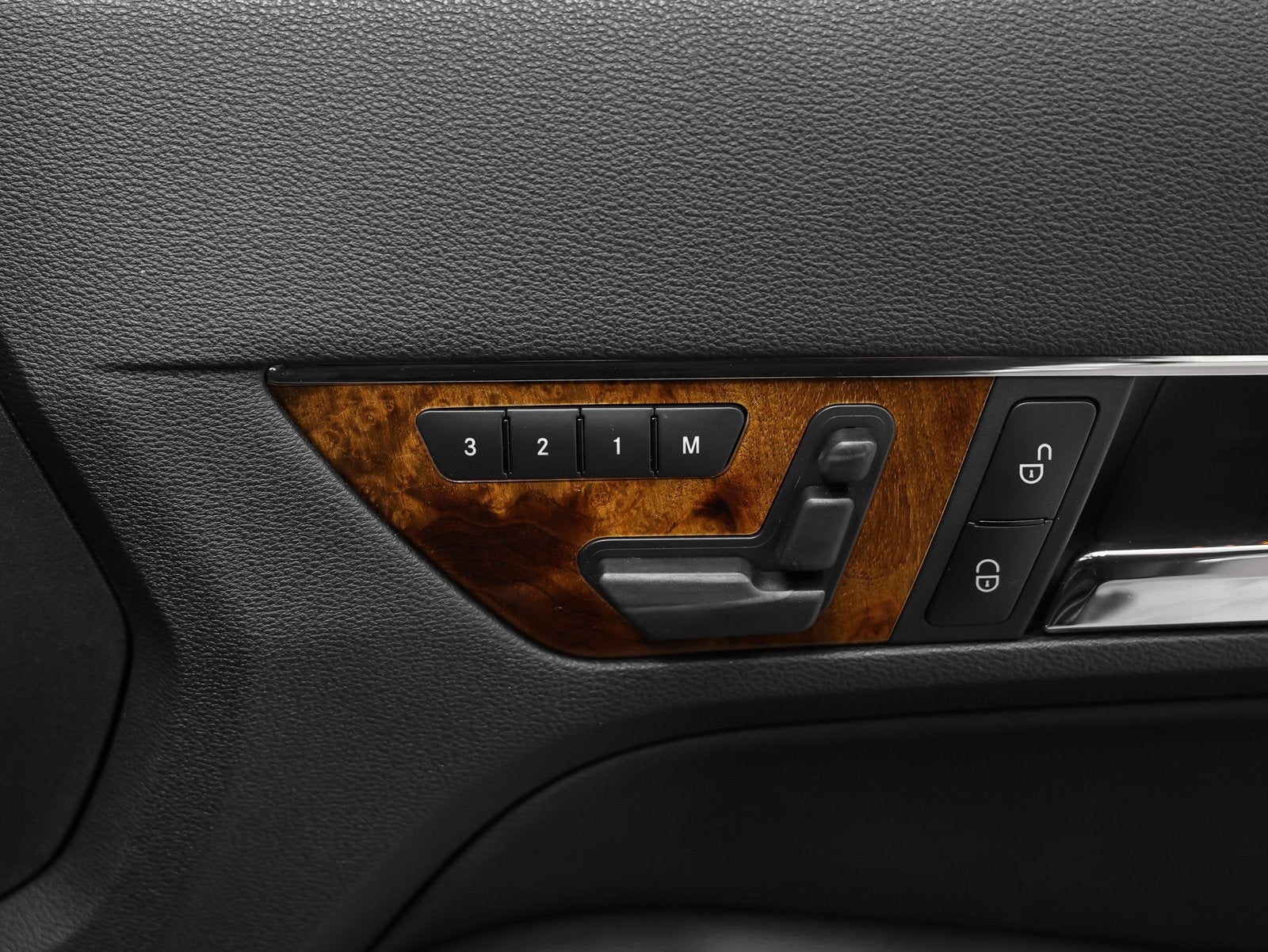 2010 Mercedes-Benz E-Class E 550