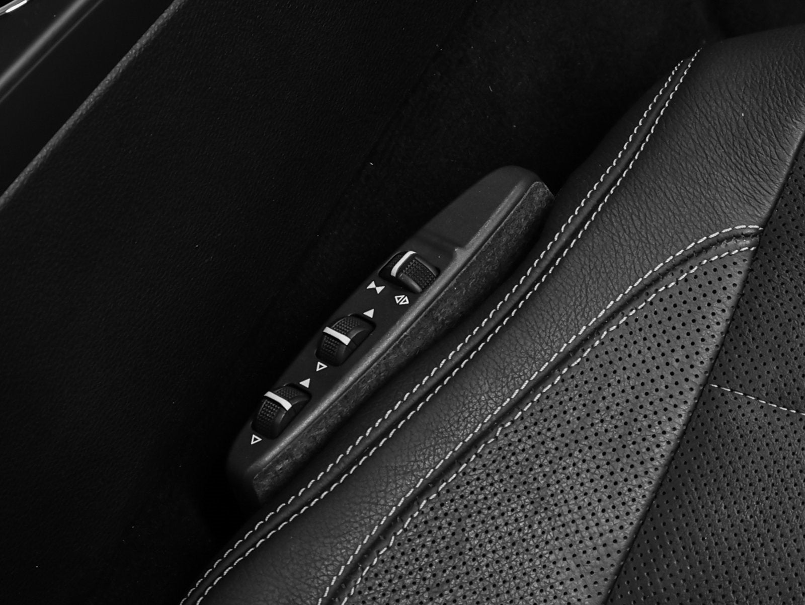 2010 Mercedes-Benz E-Class E 550